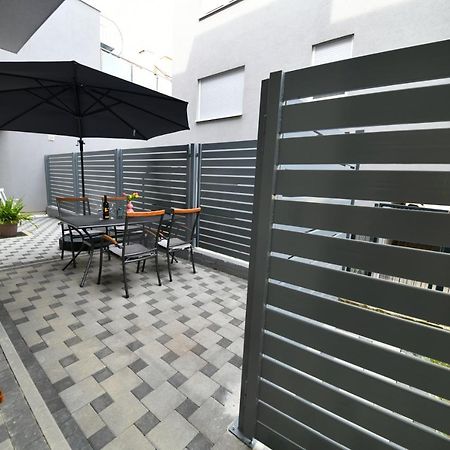 Kalimero Apartman A1 Krizevci Ngoại thất bức ảnh