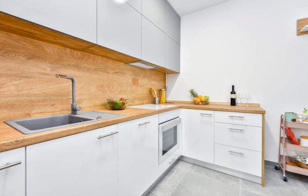 Kalimero Apartman A1 Krizevci Ngoại thất bức ảnh