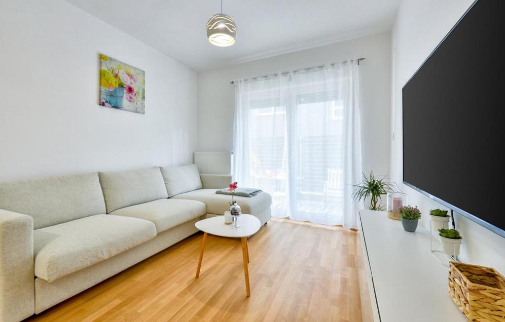 Kalimero Apartman A1 Krizevci Ngoại thất bức ảnh