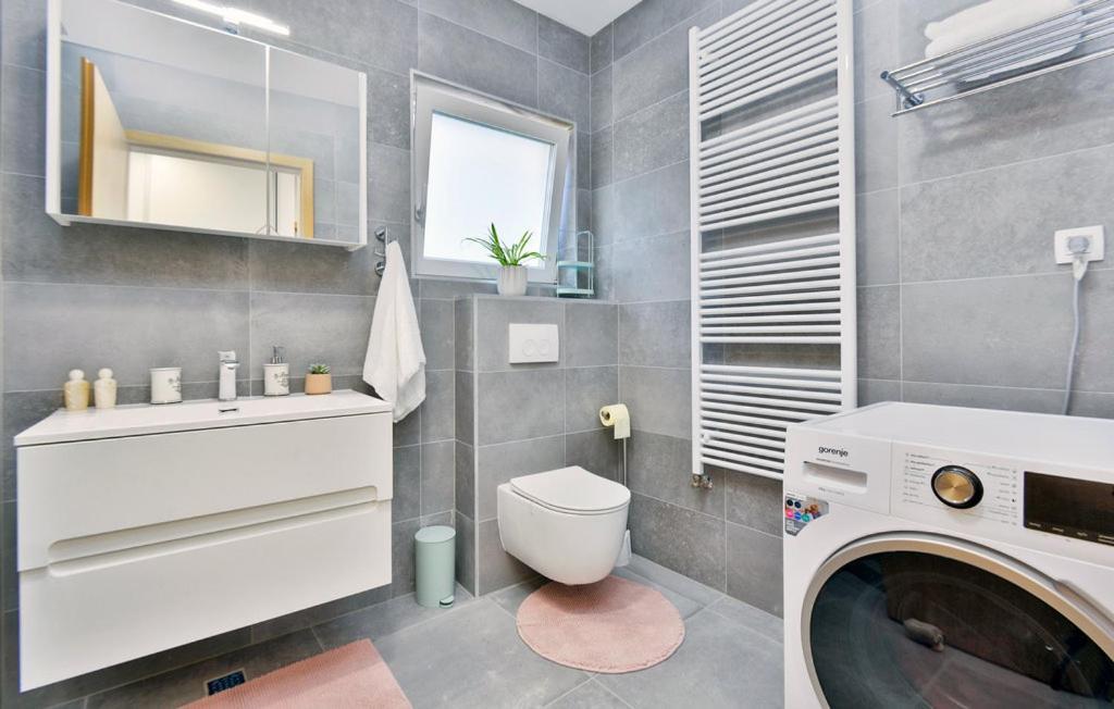 Kalimero Apartman A1 Krizevci Ngoại thất bức ảnh