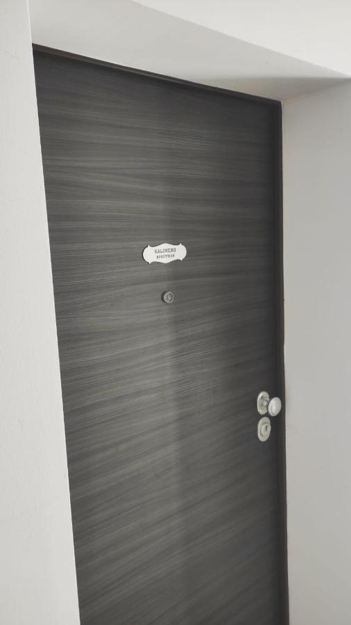 Kalimero Apartman A1 Krizevci Ngoại thất bức ảnh